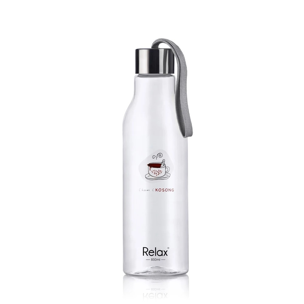 TRITAN WATER BOTTLE  EVERYDAY 850ML-D7285
